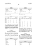 TASTE IMPROVER FOR HIGH INTENSITY SWEETENER diagram and image