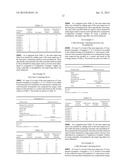 TASTE IMPROVER FOR HIGH INTENSITY SWEETENER diagram and image