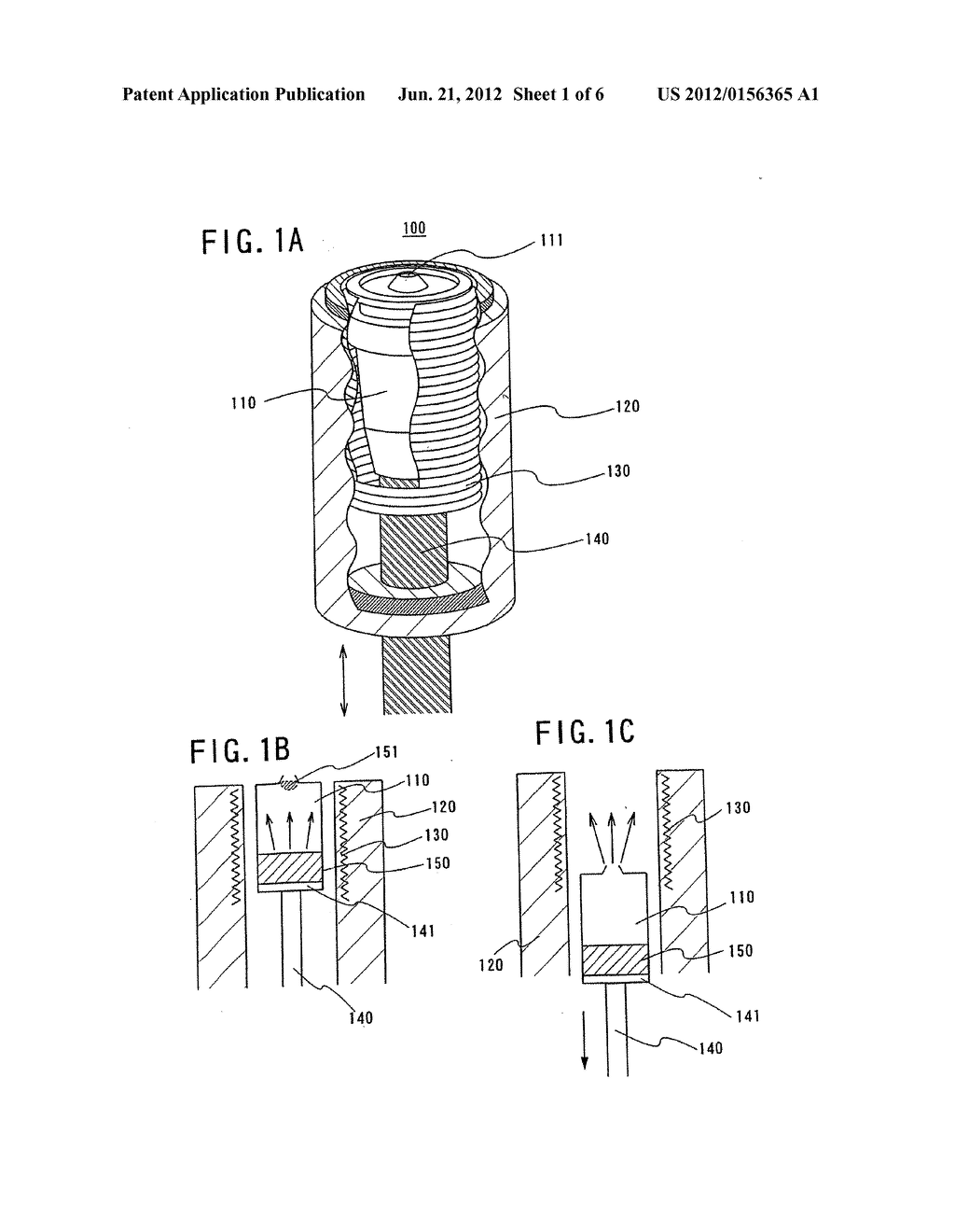 DEPOSITION APPARATUS AND MANUFACTURING APPARATUS - diagram, schematic, and image 02