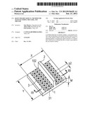 RESIN MOLDED ARTICLE, METHOD FOR MANUFACTURING THE SAME, AND PRINTER diagram and image