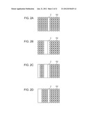 RESIN MOLDED ARTICLE, METHOD FOR MANUFACTURING THE SAME, AND PRINTER diagram and image