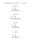 RESIN MOLDED ARTICLE, METHOD FOR MANUFACTURING THE SAME, AND PRINTER diagram and image