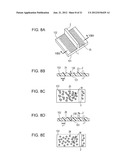 RESIN MOLDED ARTICLE, METHOD FOR MANUFACTURING THE SAME, AND PRINTER diagram and image
