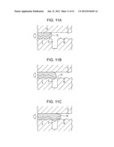 RESIN MOLDED ARTICLE, METHOD FOR MANUFACTURING THE SAME, AND PRINTER diagram and image