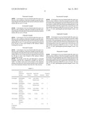 RESIN MOLDED ARTICLE, METHOD FOR MANUFACTURING THE SAME, AND PRINTER diagram and image