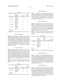 RESIN MOLDED ARTICLE, METHOD FOR MANUFACTURING THE SAME, AND PRINTER diagram and image