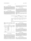 RESIN MOLDED ARTICLE, METHOD FOR MANUFACTURING THE SAME, AND PRINTER diagram and image