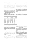 RESIN MOLDED ARTICLE, METHOD FOR MANUFACTURING THE SAME, AND PRINTER diagram and image