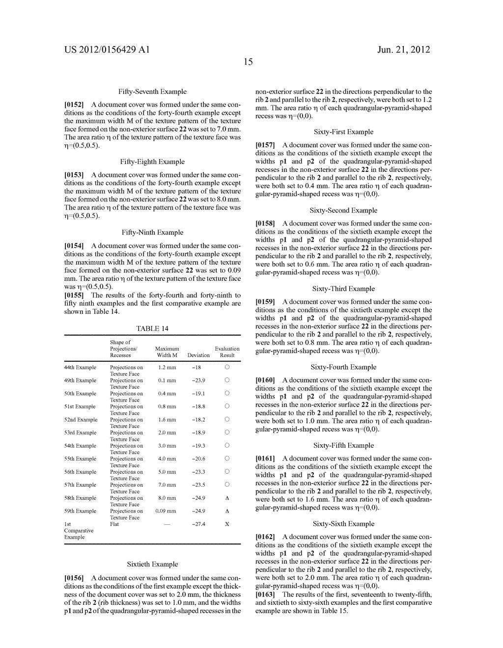 RESIN MOLDED ARTICLE, METHOD FOR MANUFACTURING THE SAME, AND PRINTER - diagram, schematic, and image 37