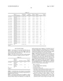 RESIN MOLDED ARTICLE, METHOD FOR MANUFACTURING THE SAME, AND PRINTER diagram and image