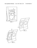 Translucent, Flame Resistant Composite Materials diagram and image