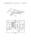 Translucent, Flame Resistant Composite Materials diagram and image