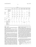 TRANSPARENT DOUBLE-SIDED SELF-ADHESIVE SHEET diagram and image