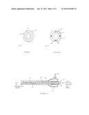 SUPPORTED HOLLOW FIBER MEMBRANE diagram and image