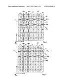 THREE-DIMENSIONALLY BRAIDED HOLLOW FIBER MODULE FOR MASS AND ENERGY     TRANSFER OPERATIONS diagram and image