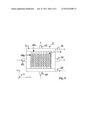 THREE-DIMENSIONALLY BRAIDED HOLLOW FIBER MODULE FOR MASS AND ENERGY     TRANSFER OPERATIONS diagram and image