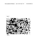 METHOD FOR PRODUCING DISPERSIONS HAVING METAL OXIDE NANOPARTICLES AND     DISPERSIONS PRODUCED THEREBY diagram and image