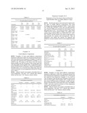 CURABLE AND CURED ADHESIVE COMPOSITIONS diagram and image