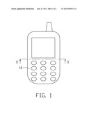 COLORED CASING AND METHOD FOR FABRICATING SAME AND ELECTRONIC DEVICE     HAVING SAME diagram and image