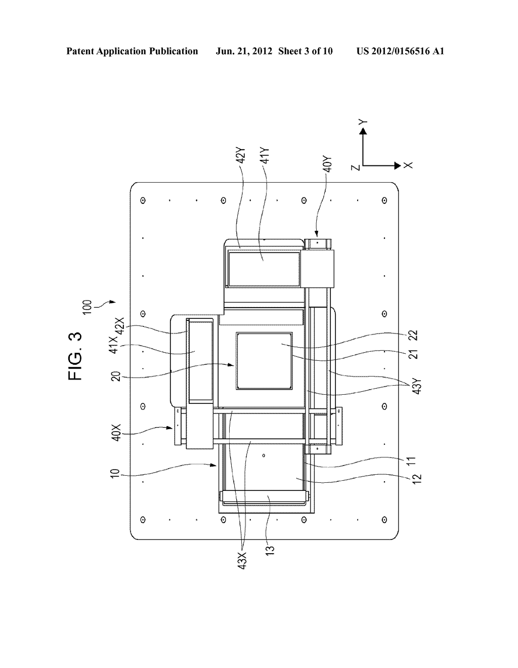 THREE-DIMENSIONAL MODELING DEVICE, THREE-DIMENSIONAL MODELING METHOD, AND     MODEL FORMED BY THE METHOD - diagram, schematic, and image 04