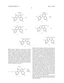 PHOTOCHROMIC COMPOUNDS AND COMPOSITIONS diagram and image