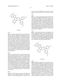 PHOTOCHROMIC COMPOUNDS AND COMPOSITIONS diagram and image