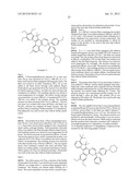 PHOTOCHROMIC COMPOUNDS AND COMPOSITIONS diagram and image