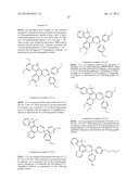 PHOTOCHROMIC COMPOUNDS AND COMPOSITIONS diagram and image