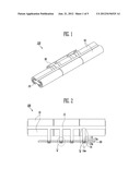 BATTERY PACK AND MANUFACTURING METHOD THEREOF diagram and image