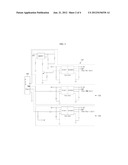 APPARATUS AND METHOD FOR CONTROLLING TEMPERATURE OF BATTERY diagram and image