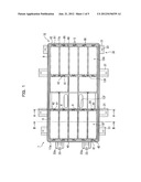 BATTERY CASING diagram and image