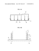 BATTERY CASING diagram and image