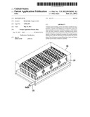 Battery pack diagram and image