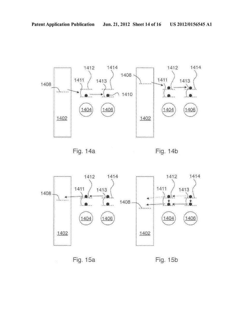 High energy storage capacitor by embedding tunneling nano-structures - diagram, schematic, and image 15