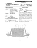 RESIN COMPOSITION AND ORGANIC-ELECTROLYTE BATTERY diagram and image