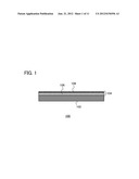 ACTIVE MATERIAL, ELECTRODE INCLUDING THE ACTIVE MATERIAL AND MANUFACTURING     METHOD THEREOF, AND SECONDARY BATTERY diagram and image