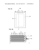 ACTIVE MATERIAL, ELECTRODE INCLUDING THE ACTIVE MATERIAL AND MANUFACTURING     METHOD THEREOF, AND SECONDARY BATTERY diagram and image