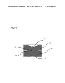 Welded Construction and Resistance Welding Method diagram and image