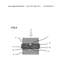 Welded Construction and Resistance Welding Method diagram and image