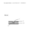 Welded Construction and Resistance Welding Method diagram and image