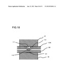 Welded Construction and Resistance Welding Method diagram and image