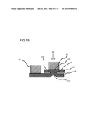 Welded Construction and Resistance Welding Method diagram and image