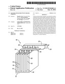 BATTERY SEPARATORS WITH VARIABLE POROSITY diagram and image