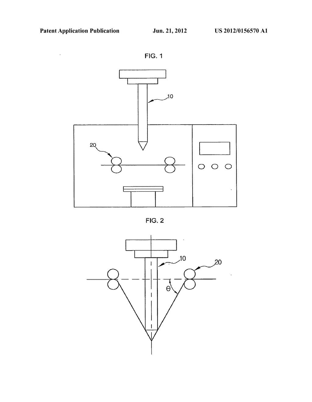 Microporous Polyethylene Film with Good Property of Strength and     Permeability at High Temperature - diagram, schematic, and image 02