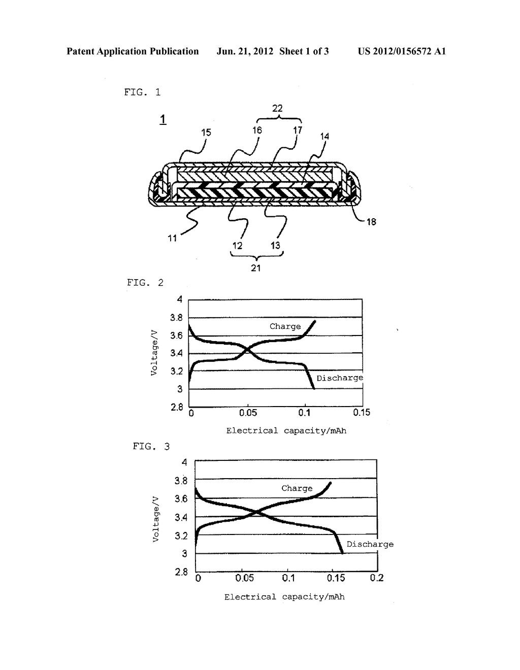 ELECTRODE ACTIVE MATERIAL FOR POWER STORAGE DEVICE, POWER STORAGE DEVICE,     AND ELECTRONIC AND TRANSPORTATION DEVICE - diagram, schematic, and image 02