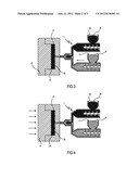 DUAL-MATERIAL CO-INJECTION MOLDED BIPOLAR PLATE AND THE MANUFACTURING     METHOD THEREOF diagram and image