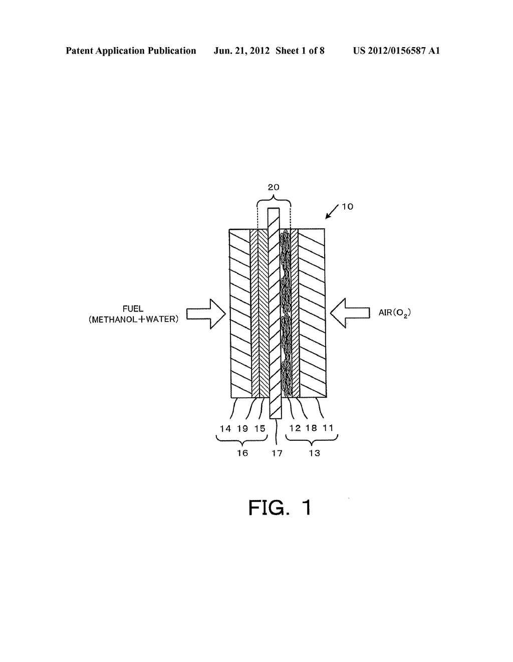 FUEL CELL - diagram, schematic, and image 02