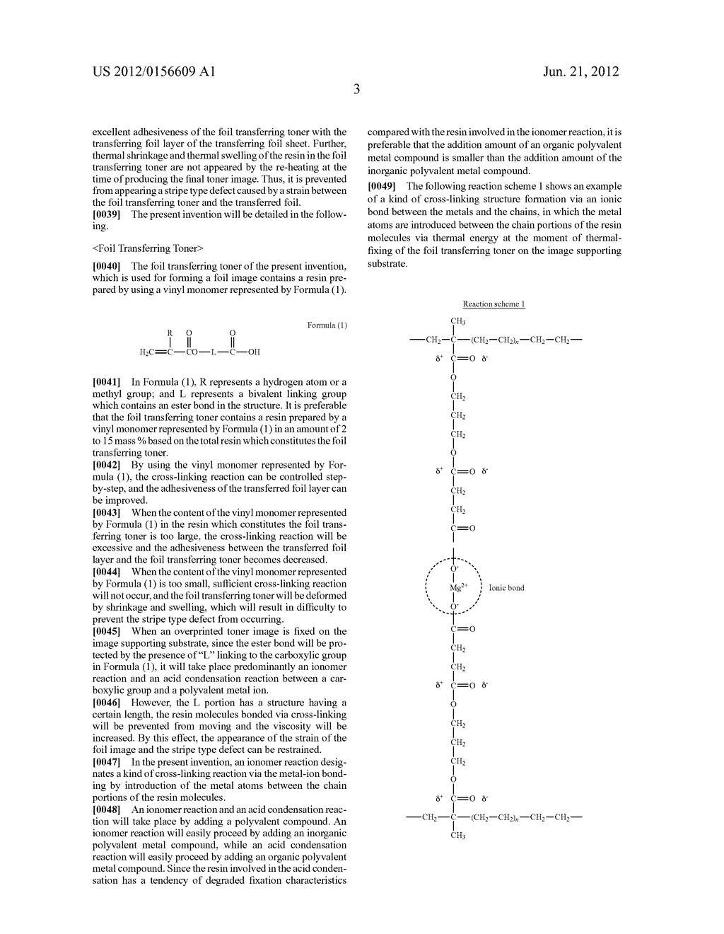 METHOD FOR PRODUCING PRINT HAVING FOIL IMAGE AND TONER IMAGE - diagram, schematic, and image 07