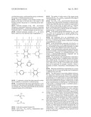 ACTINIC-RAY- OR RADIATION-SENSITIVE RESIN COMPOSITION AND METHOD OF     FORMING PATTERN USING THE COMPOSITION diagram and image