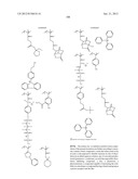 ACTINIC-RAY- OR RADIATION-SENSITIVE RESIN COMPOSITION AND METHOD OF     FORMING PATTERN USING THE COMPOSITION diagram and image